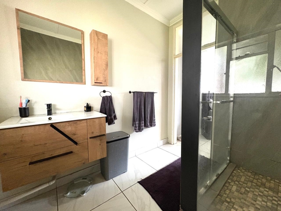4 Bedroom Property for Sale in Jan Cillierspark Free State